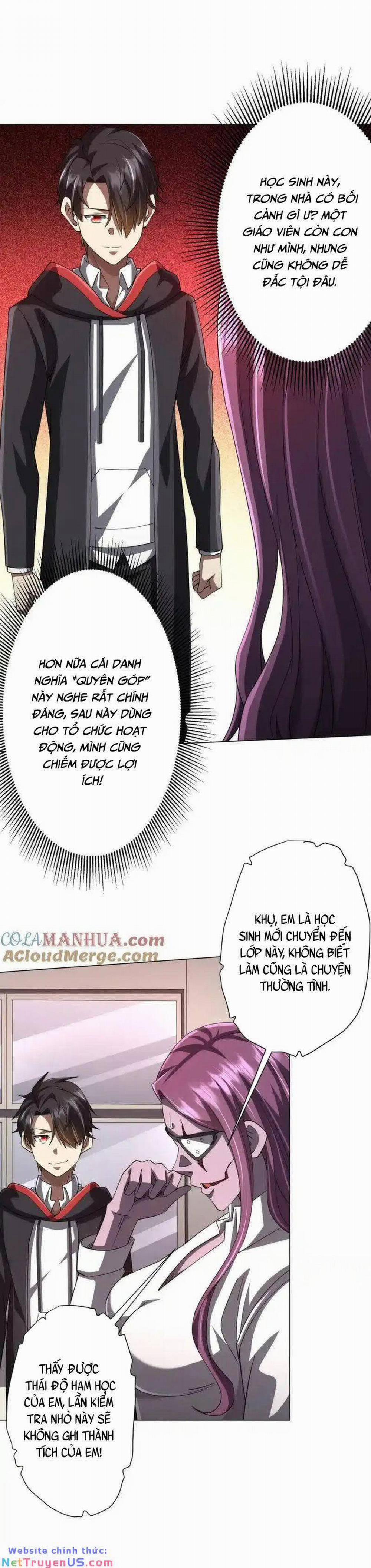 Bắt Đầu Với Trăm Vạn Minh Tệ 90 trang 18