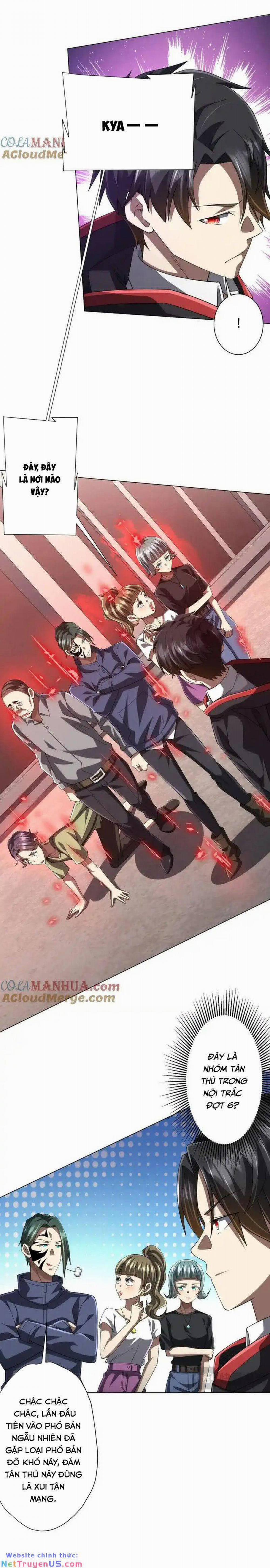 Bắt Đầu Với Trăm Vạn Minh Tệ 90 trang 2