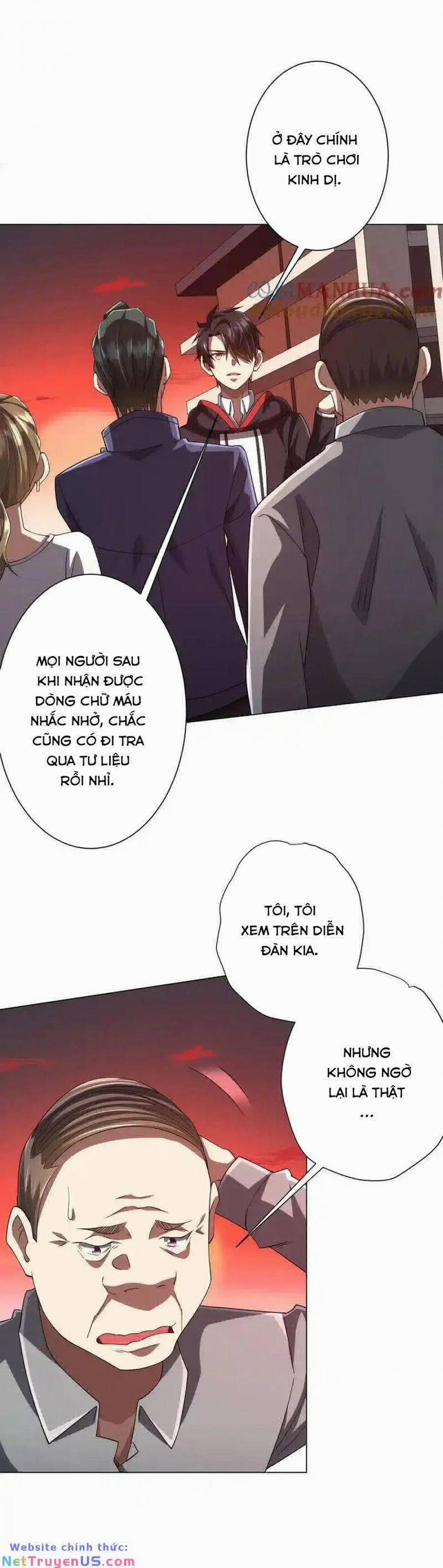 Bắt Đầu Với Trăm Vạn Minh Tệ 90 trang 3