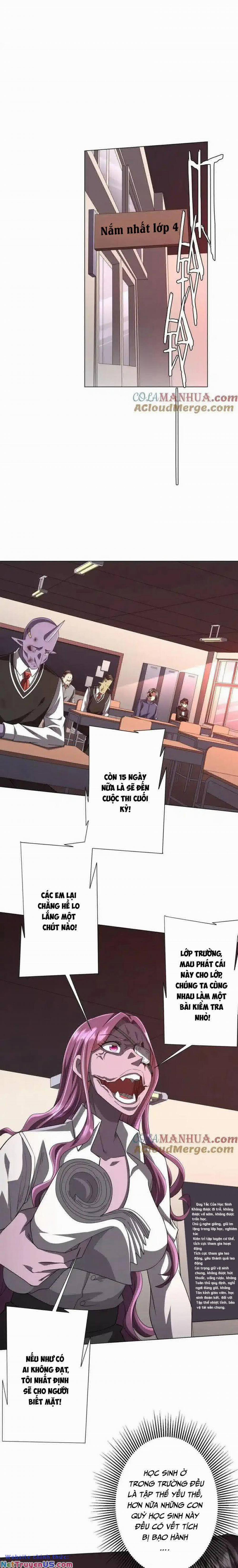 Bắt Đầu Với Trăm Vạn Minh Tệ 90 trang 8