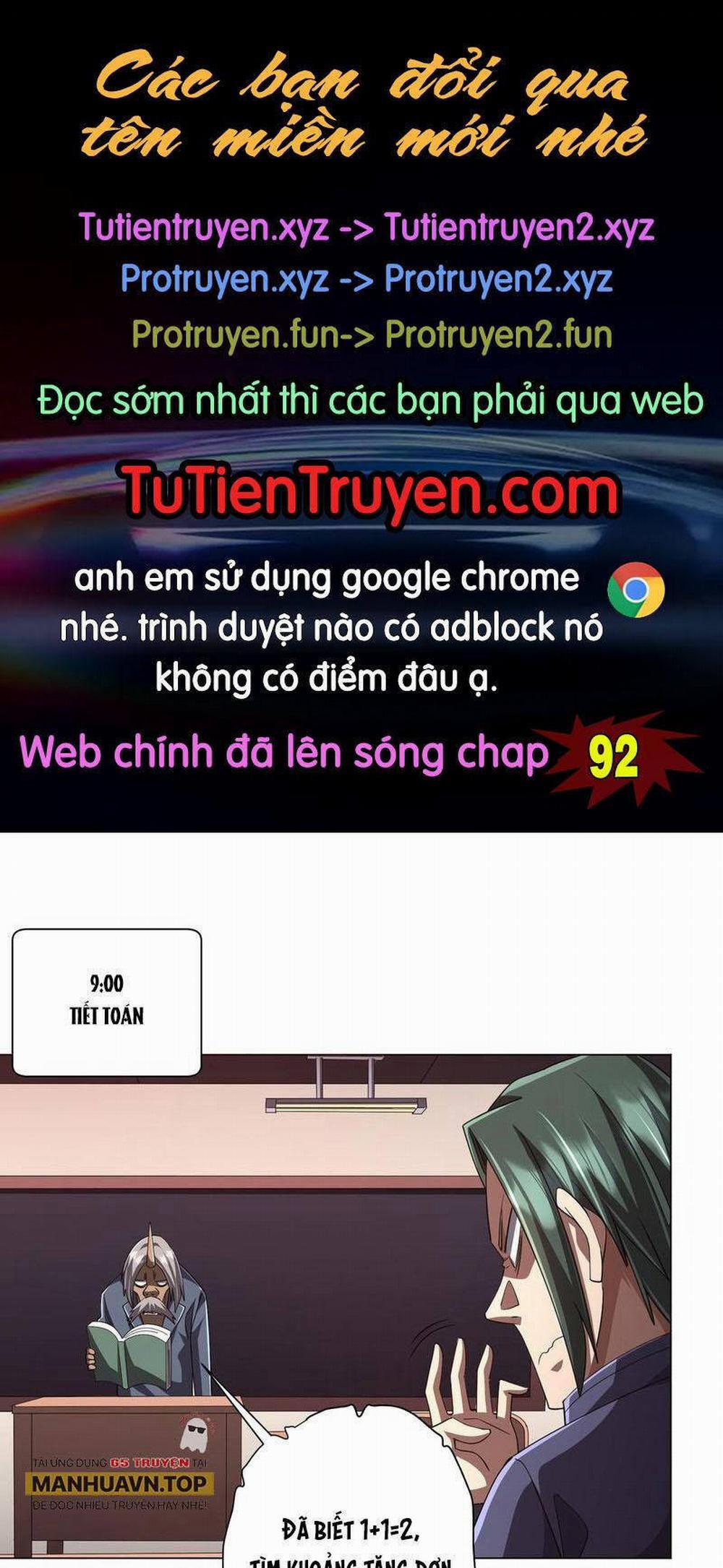 Bắt Đầu Với Trăm Vạn Minh Tệ 91 trang 0