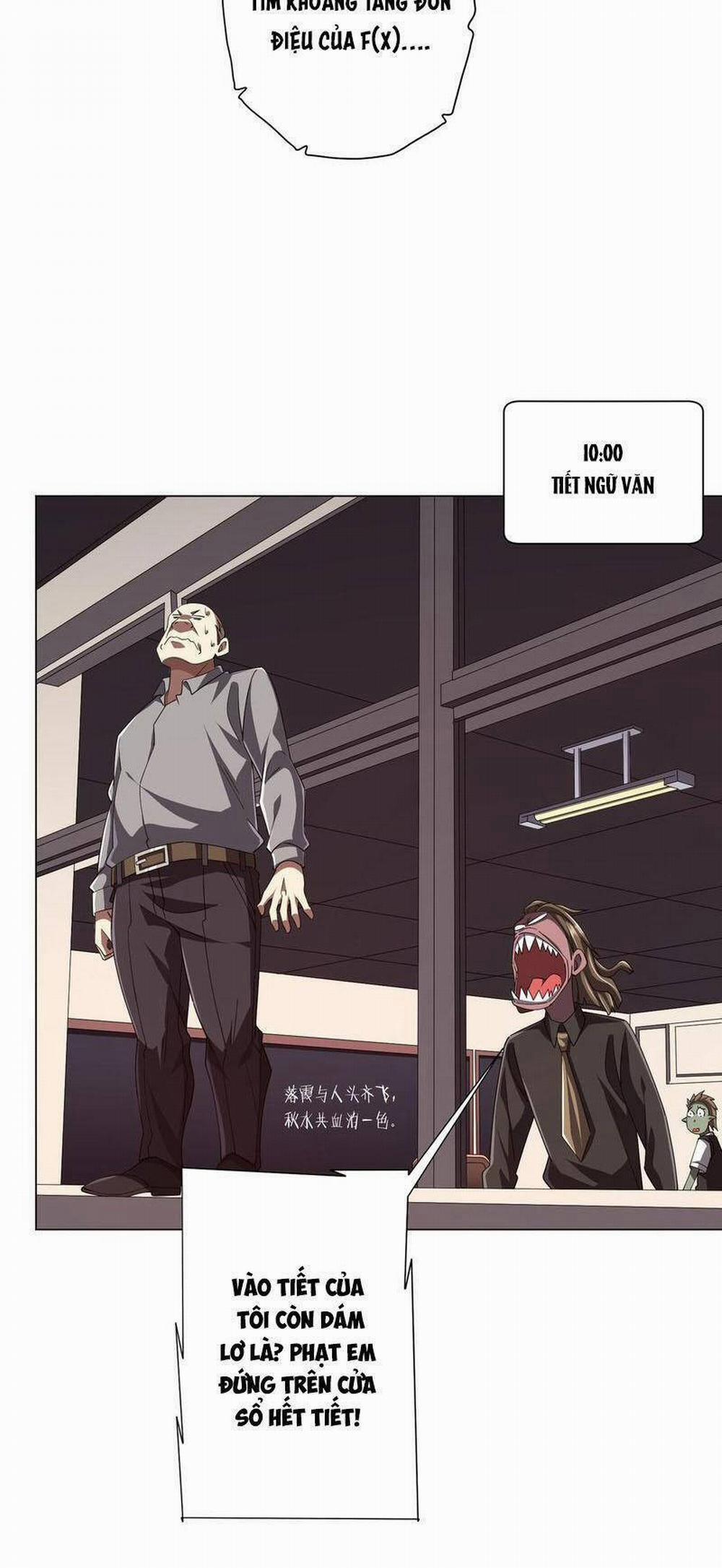 Bắt Đầu Với Trăm Vạn Minh Tệ 91 trang 1