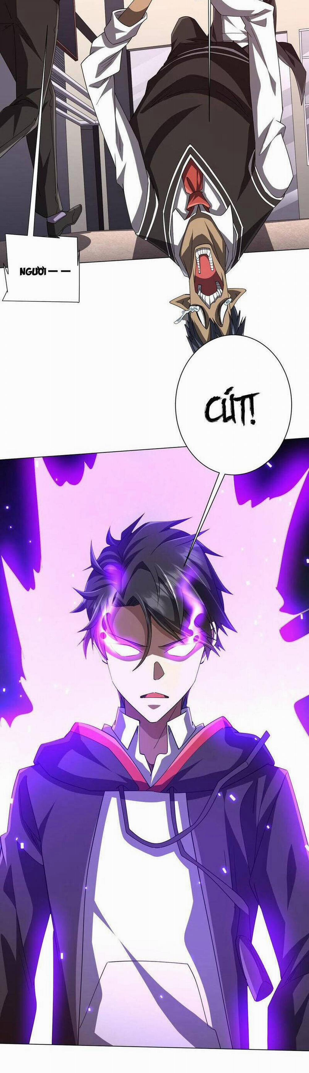 Bắt Đầu Với Trăm Vạn Minh Tệ 91 trang 27