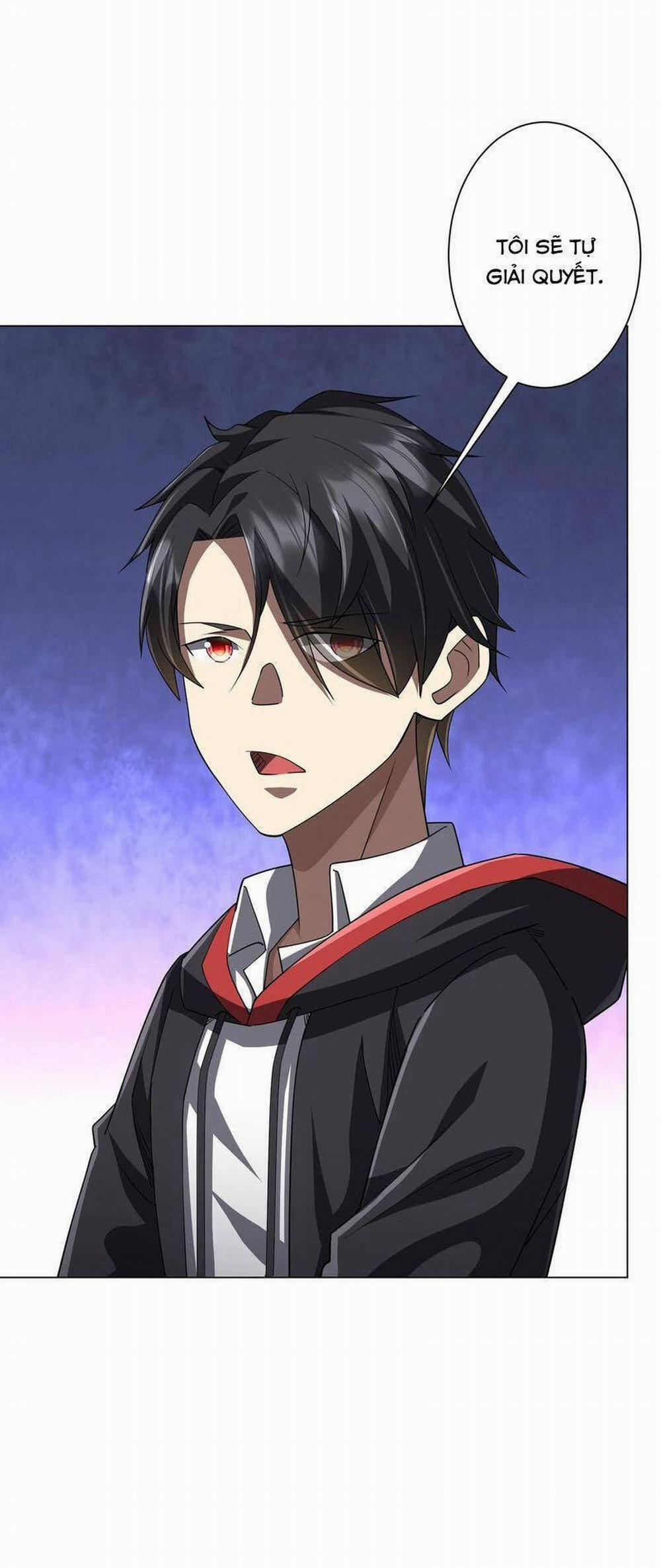 Bắt Đầu Với Trăm Vạn Minh Tệ 91 trang 38