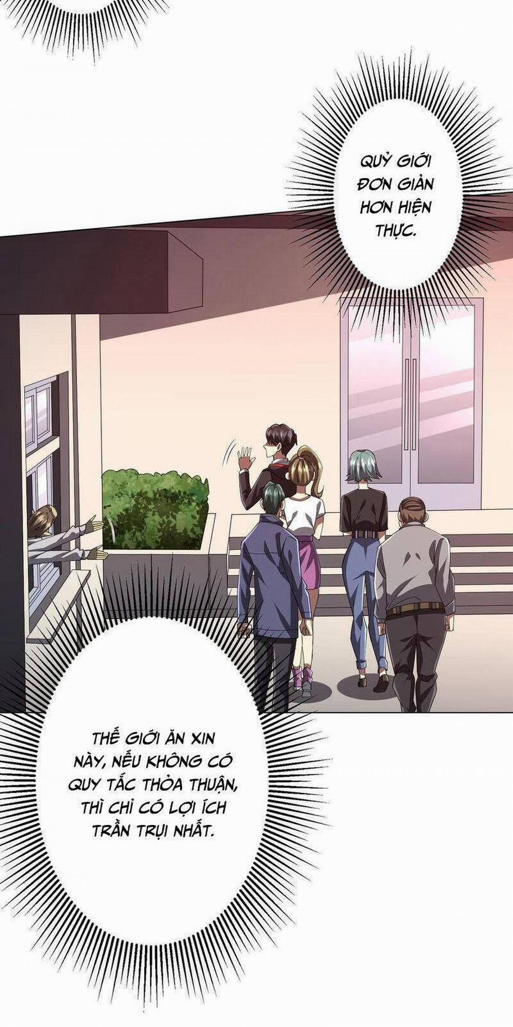 Bắt Đầu Với Trăm Vạn Minh Tệ 91 trang 48