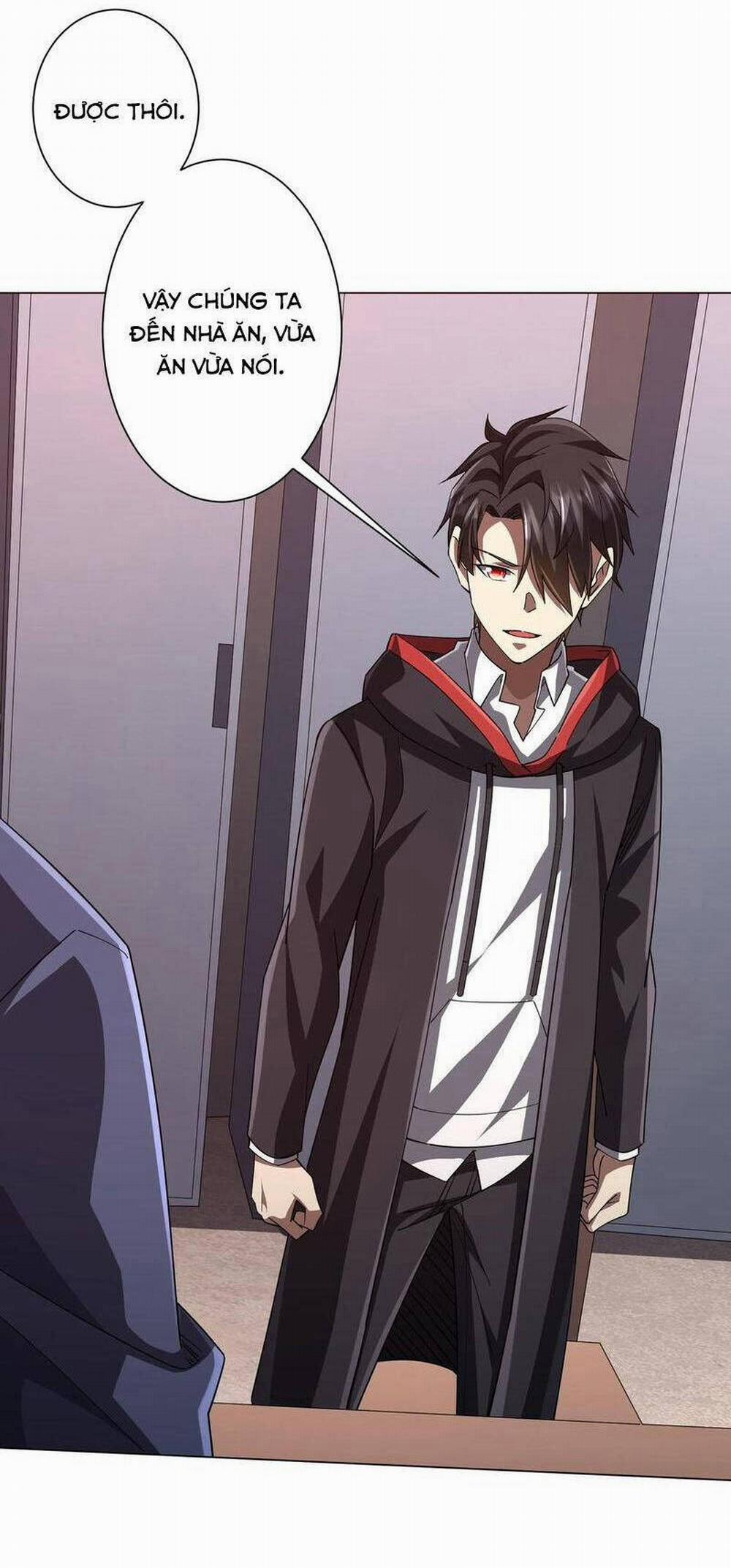 Bắt Đầu Với Trăm Vạn Minh Tệ 91 trang 6