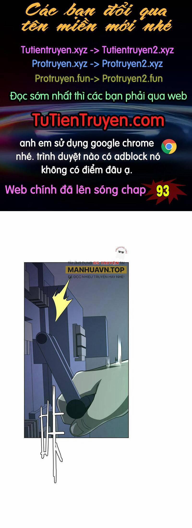 Bắt Đầu Với Trăm Vạn Minh Tệ 92 trang 0