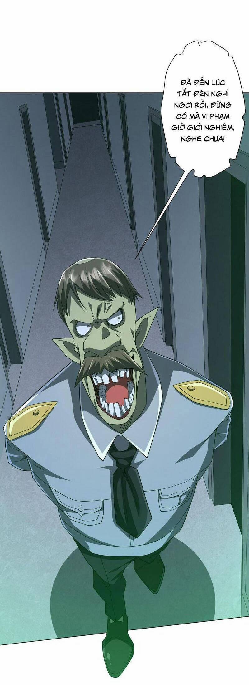 Bắt Đầu Với Trăm Vạn Minh Tệ 92 trang 1