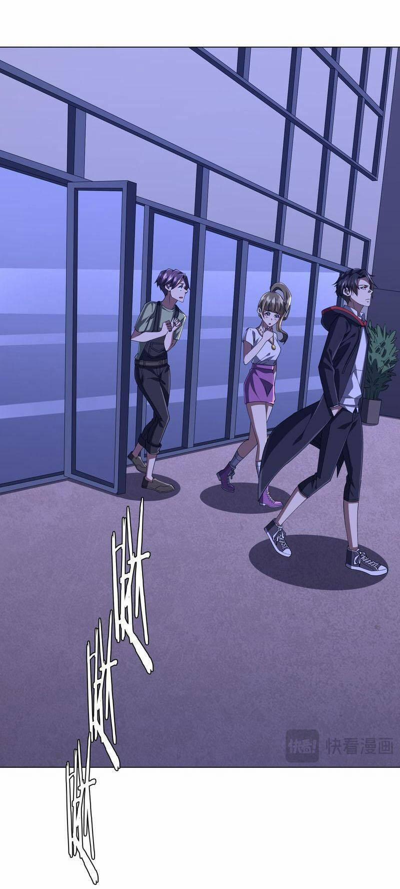 Bắt Đầu Với Trăm Vạn Minh Tệ 92 trang 11