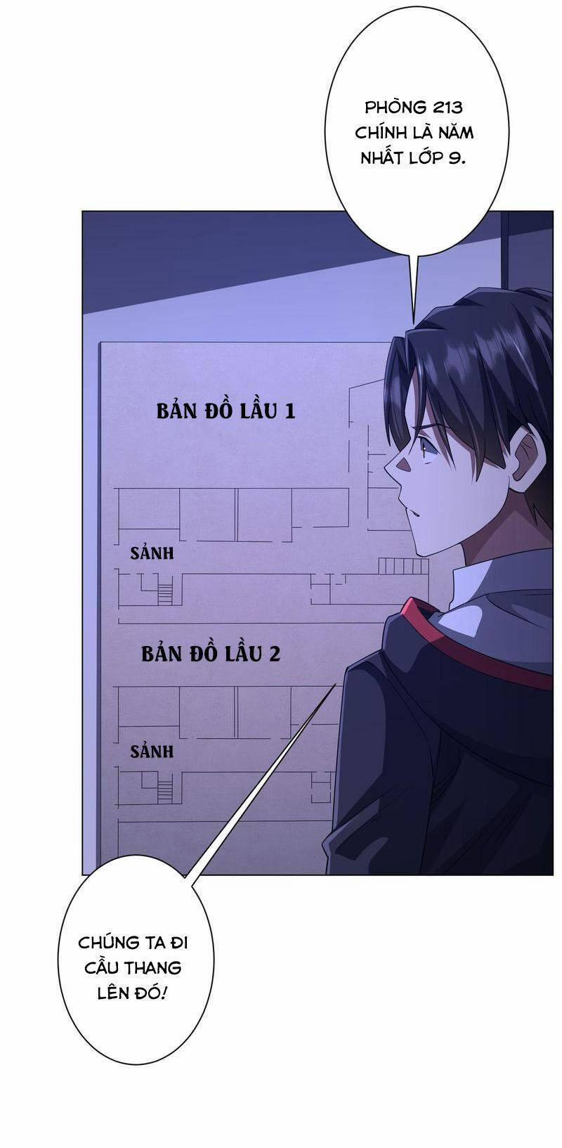 Bắt Đầu Với Trăm Vạn Minh Tệ 92 trang 12