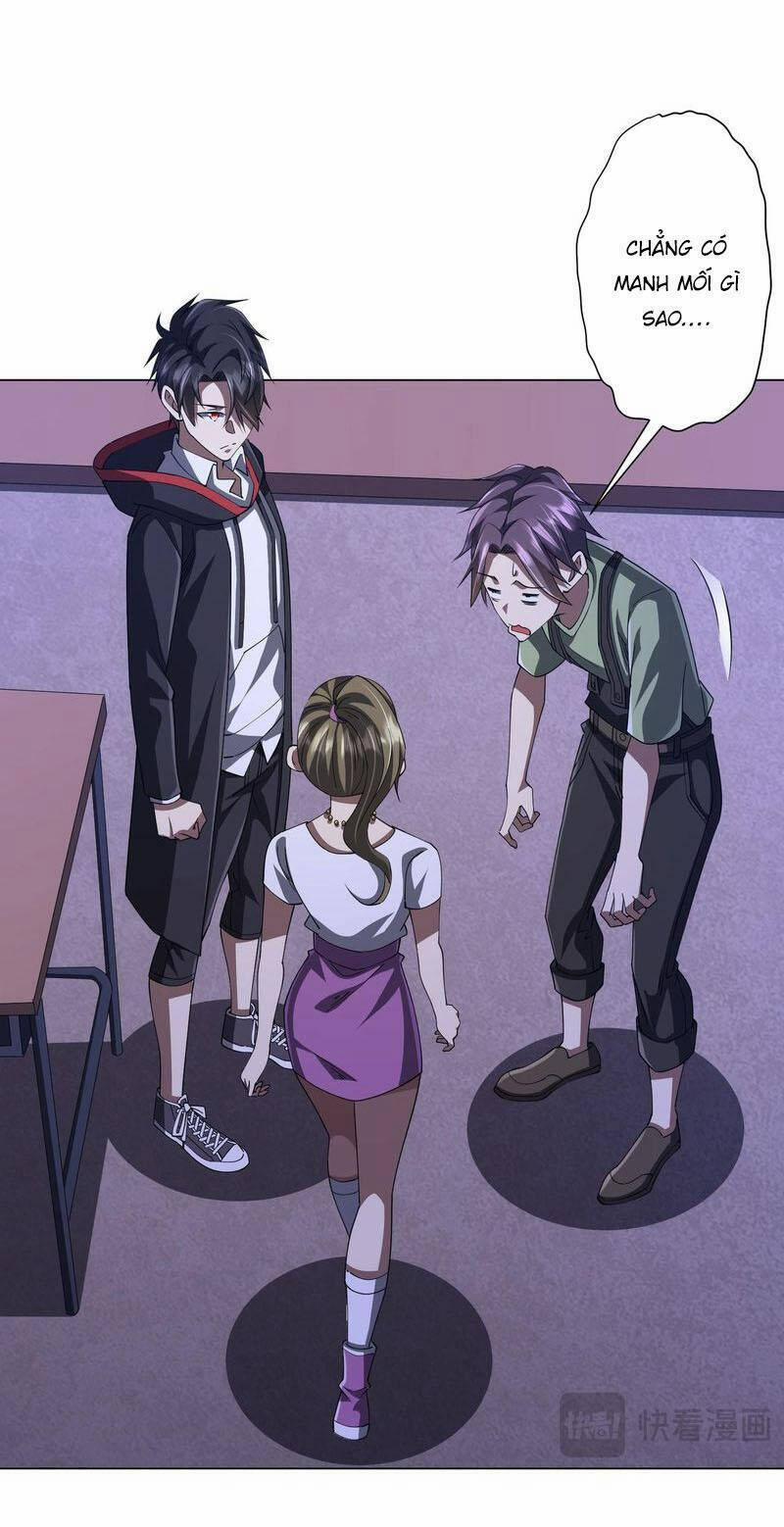 Bắt Đầu Với Trăm Vạn Minh Tệ 92 trang 17