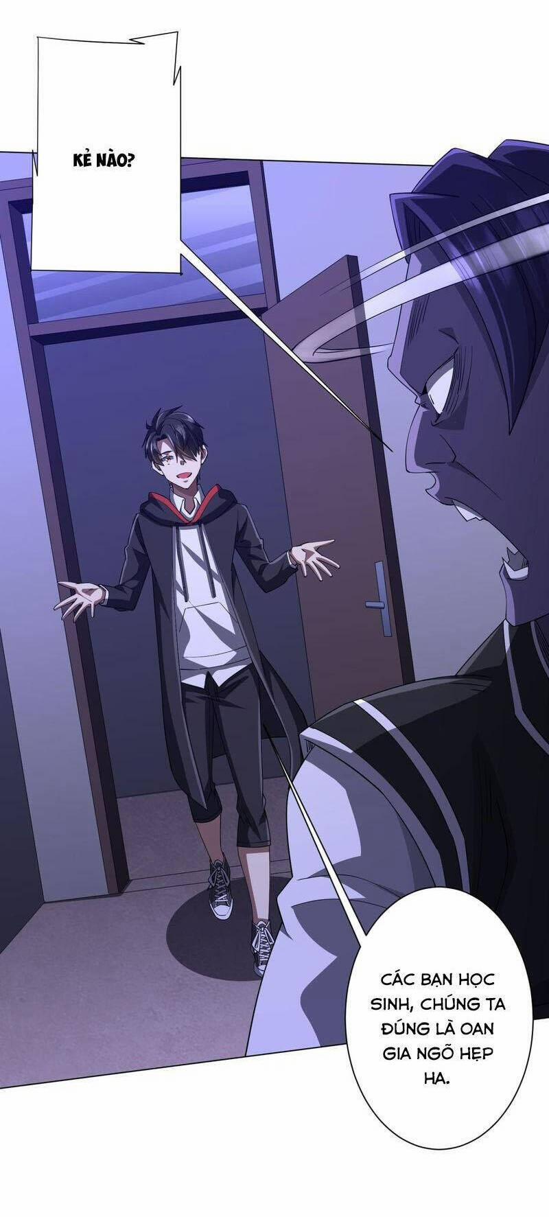 Bắt Đầu Với Trăm Vạn Minh Tệ 92 trang 24