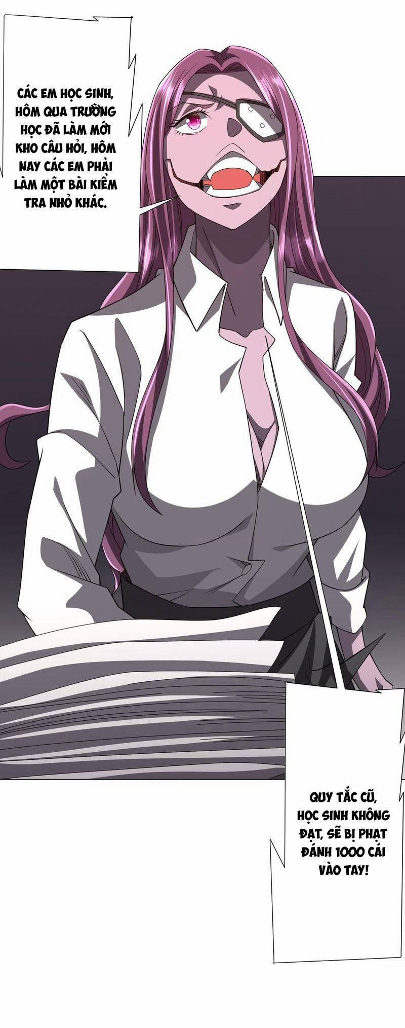 Bắt Đầu Với Trăm Vạn Minh Tệ 92 trang 40