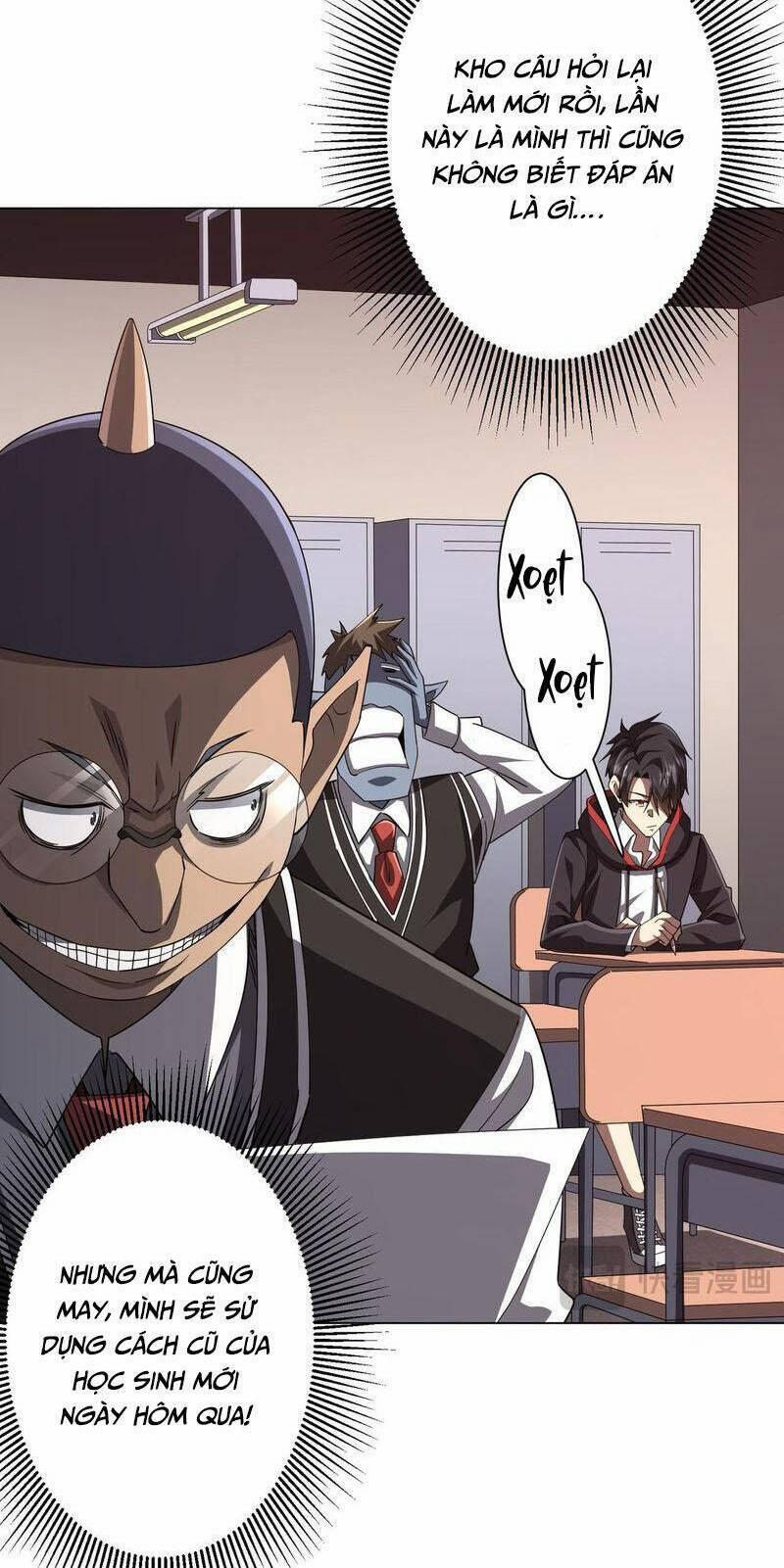 Bắt Đầu Với Trăm Vạn Minh Tệ 92 trang 42