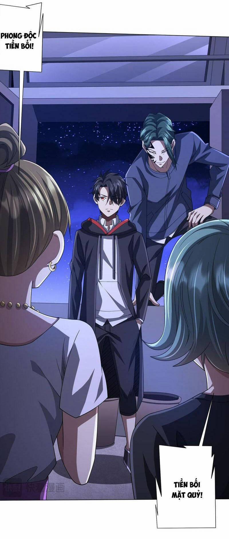 Bắt Đầu Với Trăm Vạn Minh Tệ 92 trang 5