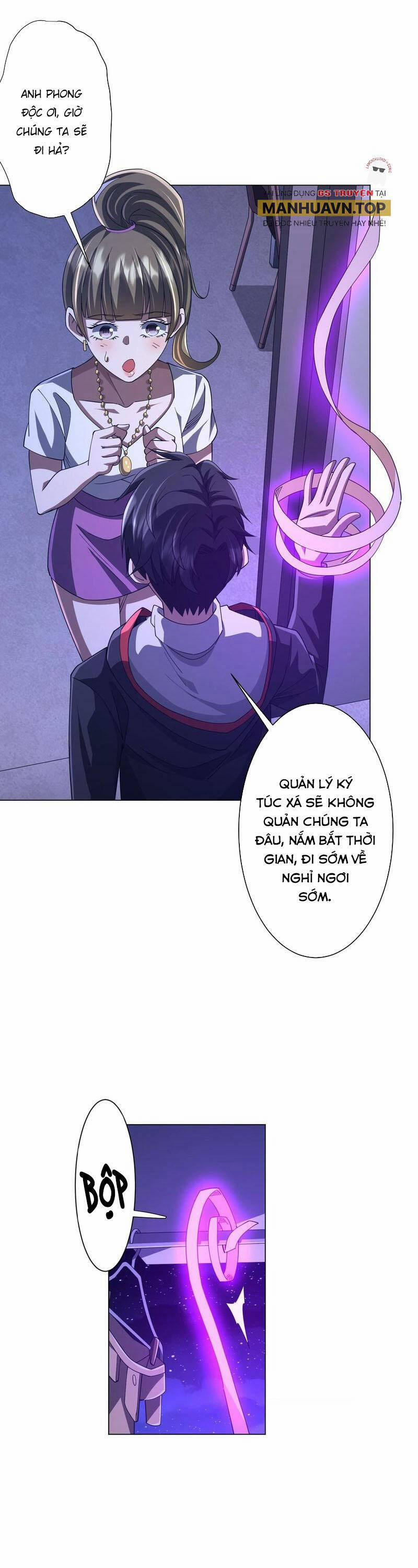 Bắt Đầu Với Trăm Vạn Minh Tệ 92 trang 6