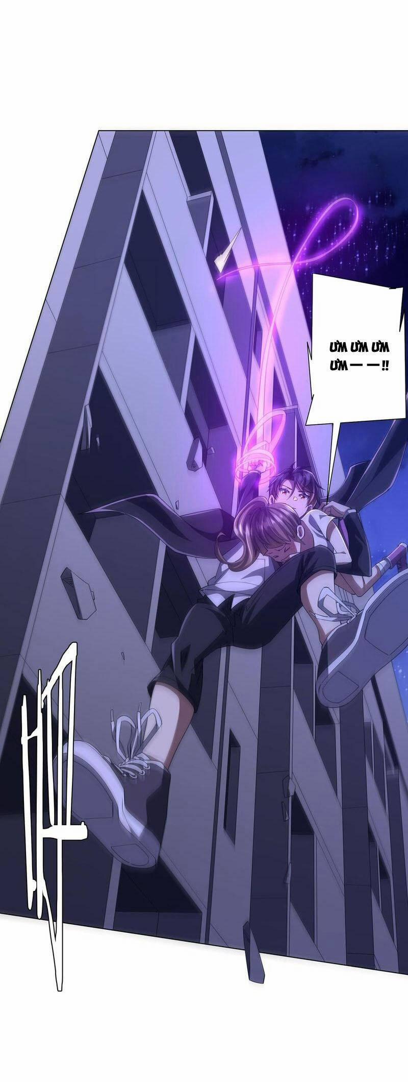 Bắt Đầu Với Trăm Vạn Minh Tệ 92 trang 7