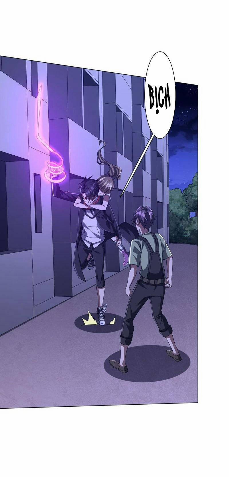 Bắt Đầu Với Trăm Vạn Minh Tệ 92 trang 8