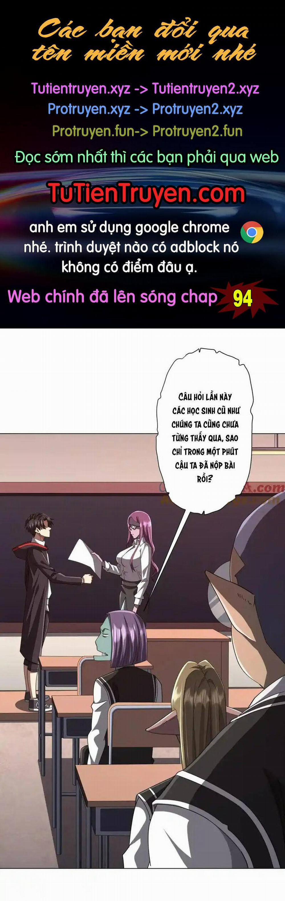 Bắt Đầu Với Trăm Vạn Minh Tệ 93 trang 0