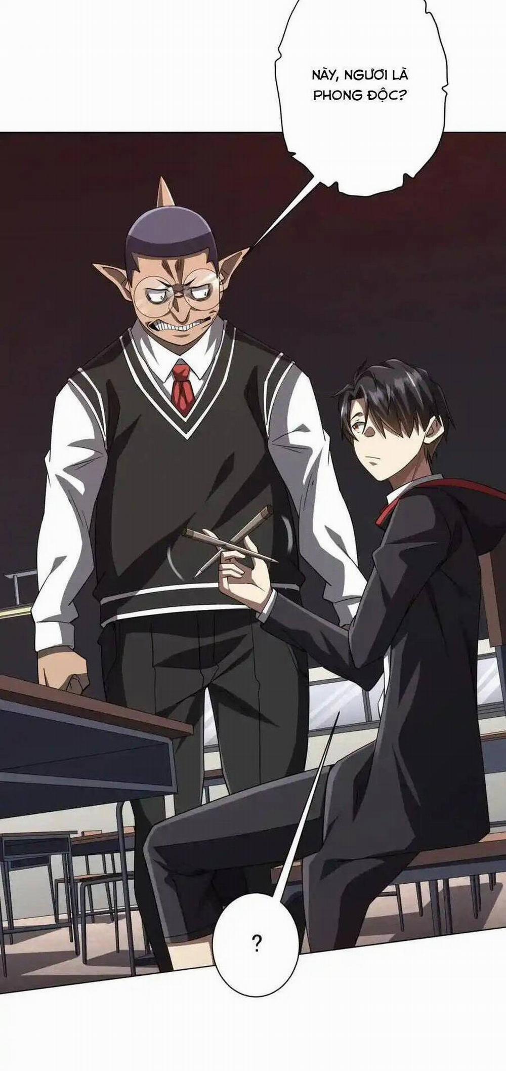 Bắt Đầu Với Trăm Vạn Minh Tệ 93 trang 11