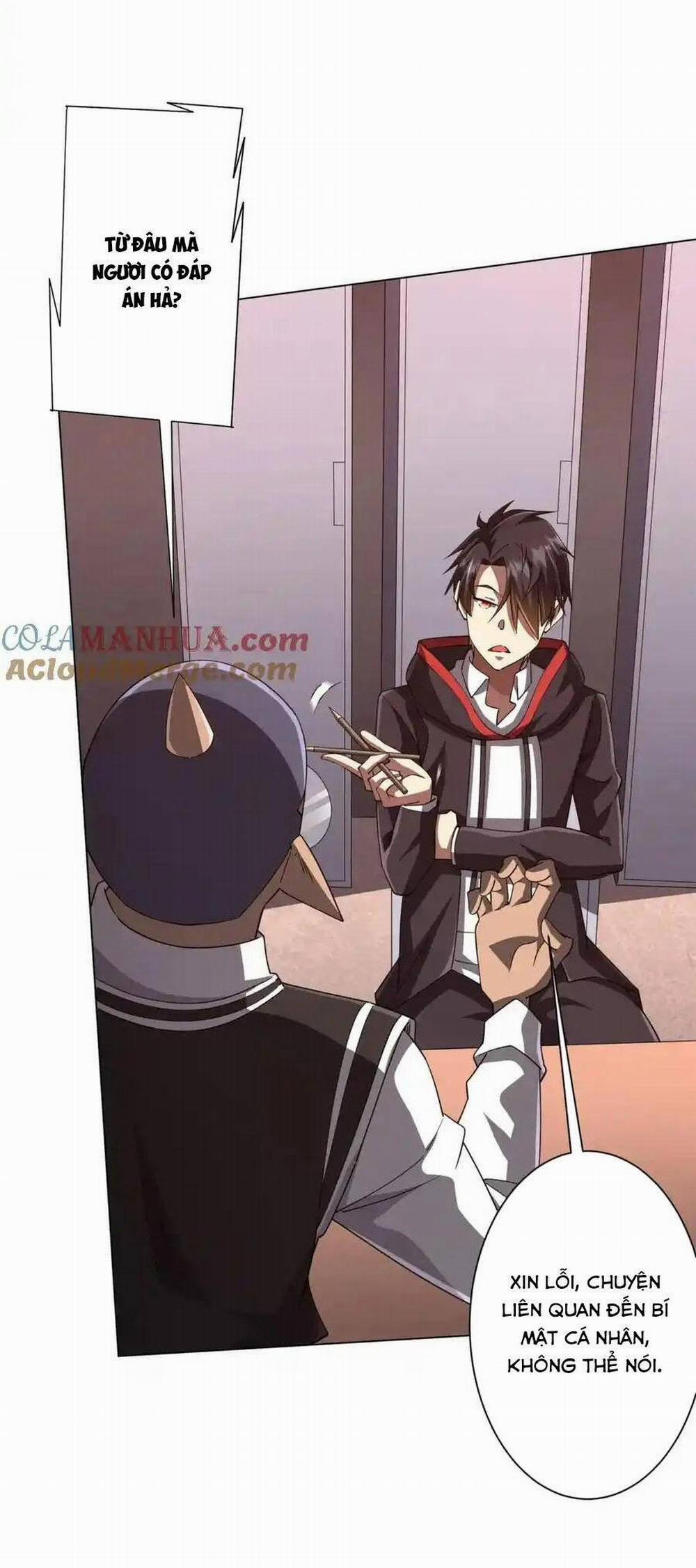 Bắt Đầu Với Trăm Vạn Minh Tệ 93 trang 12