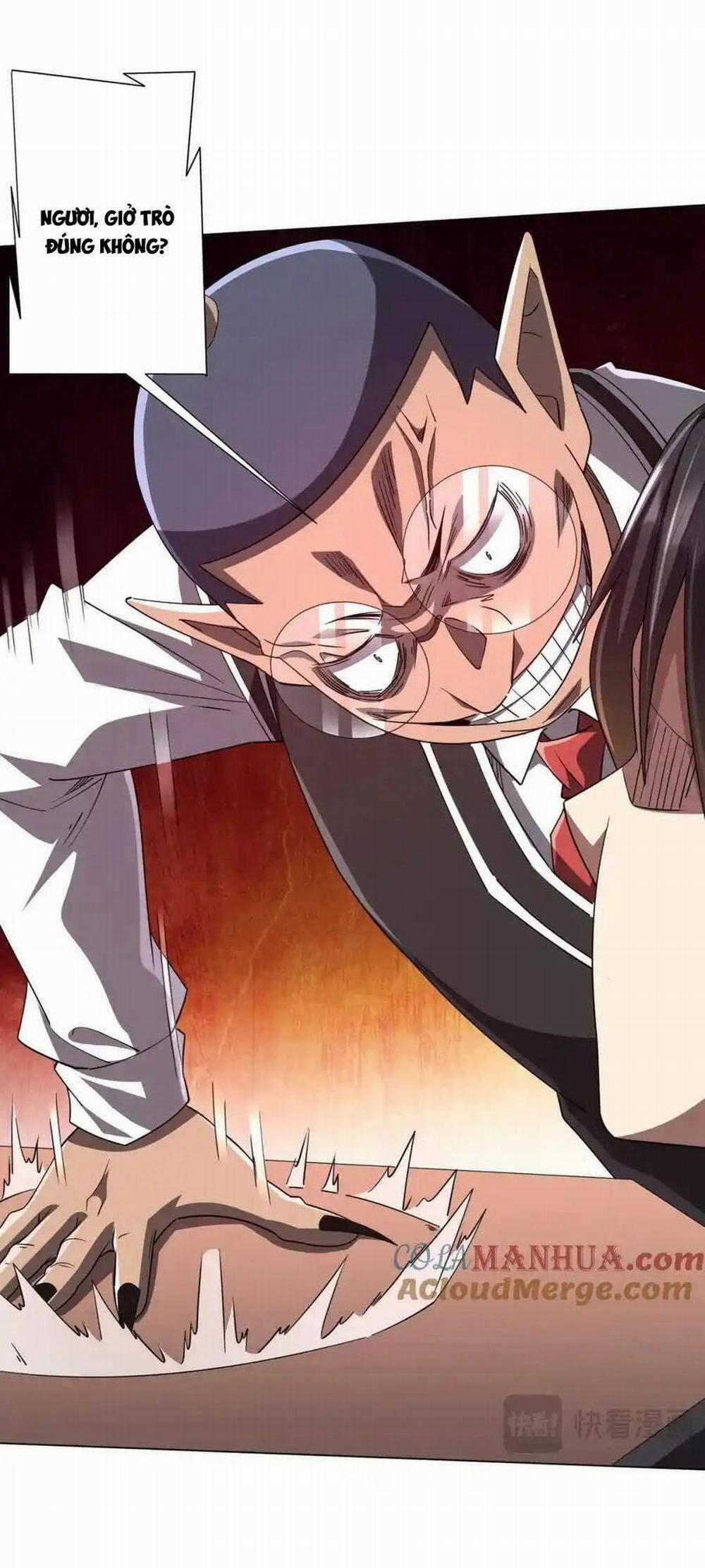 Bắt Đầu Với Trăm Vạn Minh Tệ 93 trang 13