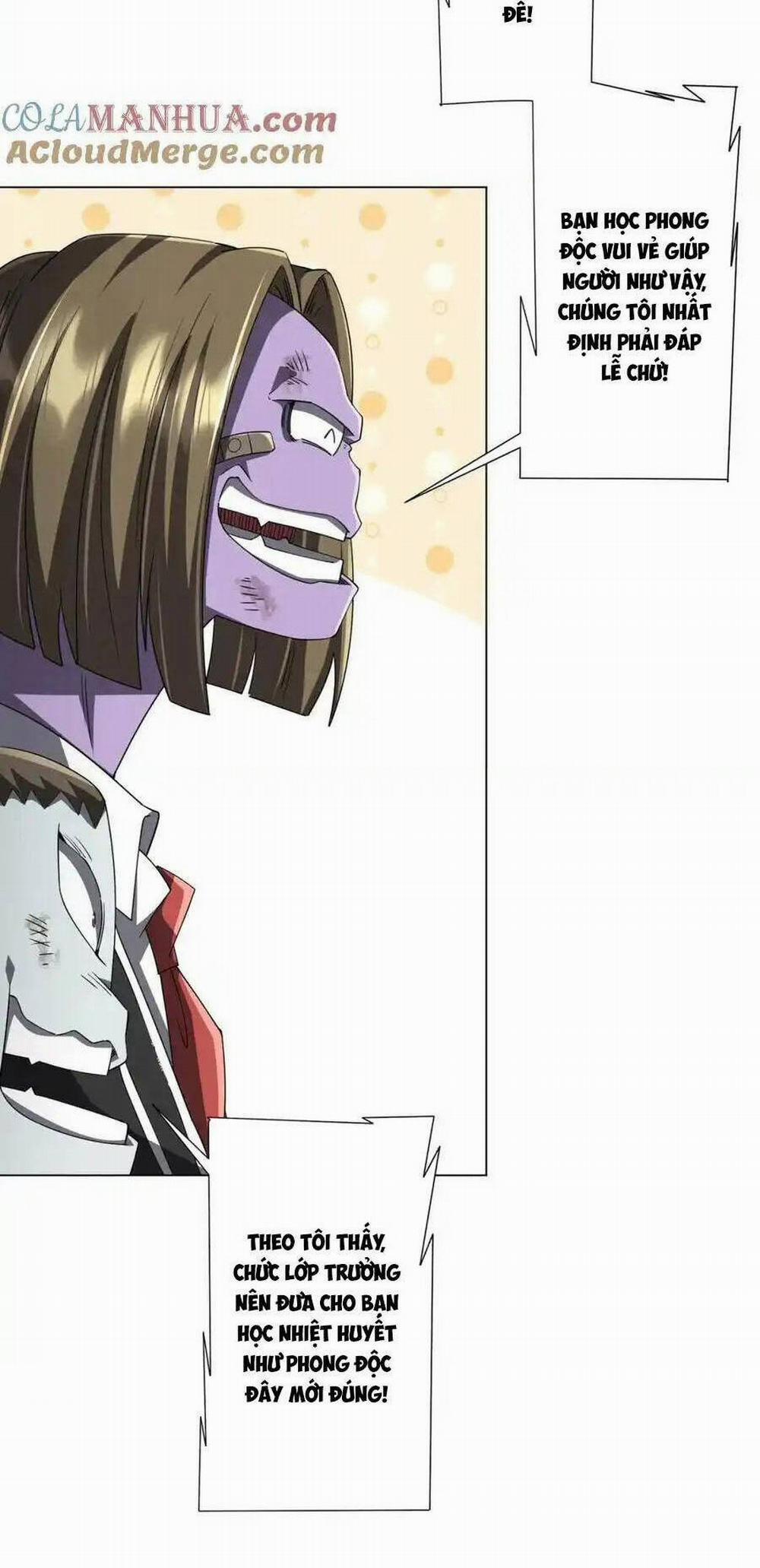 Bắt Đầu Với Trăm Vạn Minh Tệ 93 trang 21