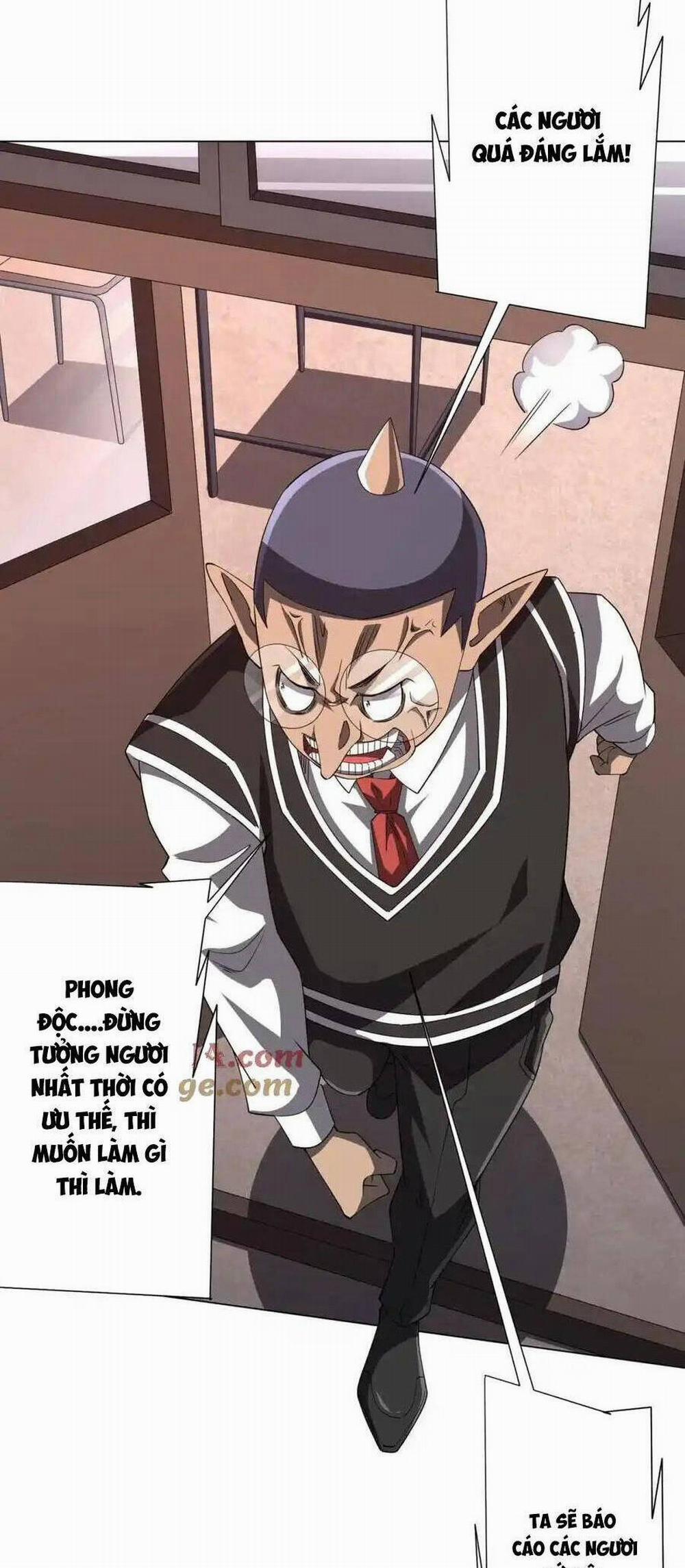 Bắt Đầu Với Trăm Vạn Minh Tệ 93 trang 25