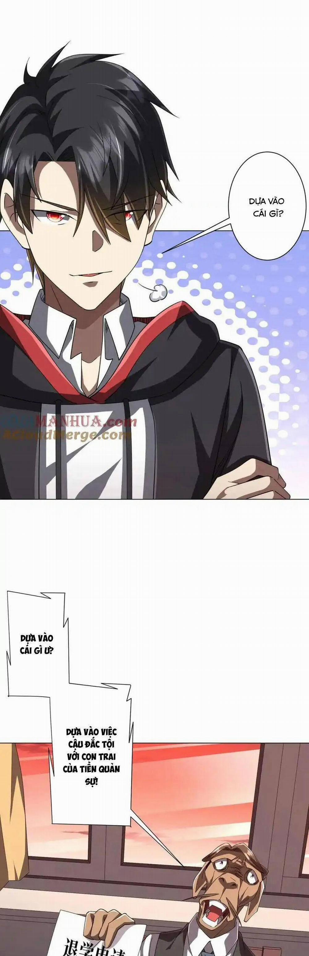 Bắt Đầu Với Trăm Vạn Minh Tệ 93 trang 43