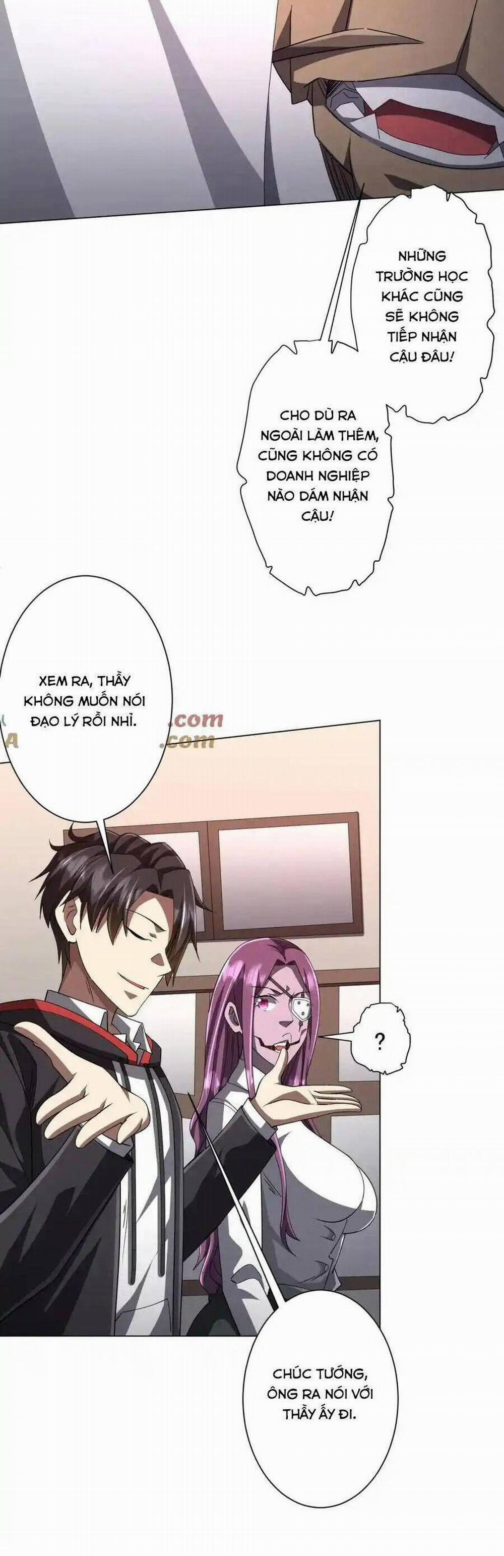 Bắt Đầu Với Trăm Vạn Minh Tệ 93 trang 45