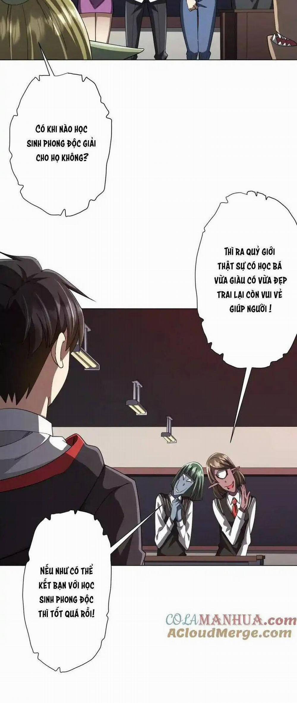 Bắt Đầu Với Trăm Vạn Minh Tệ 93 trang 5