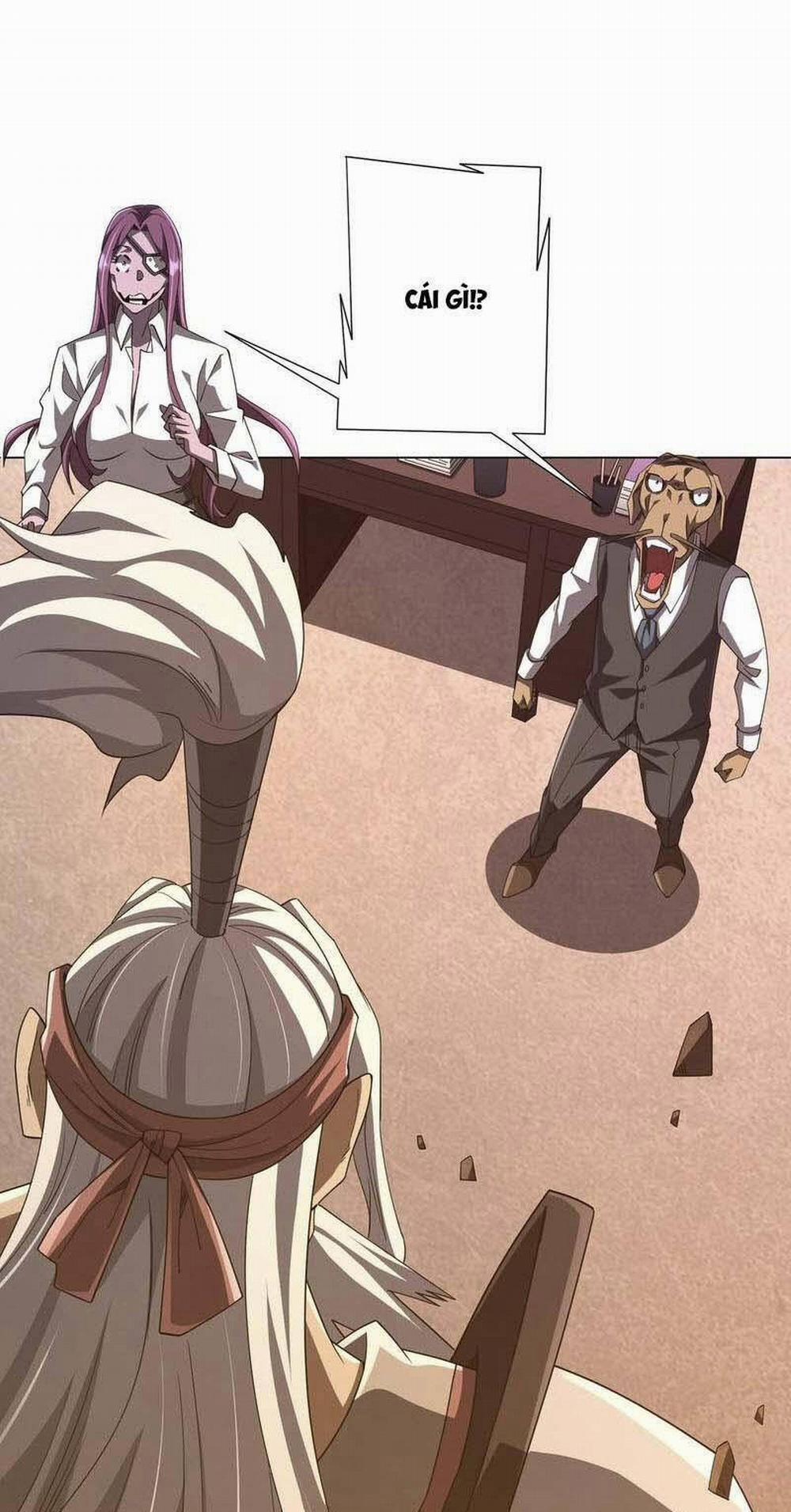 Bắt Đầu Với Trăm Vạn Minh Tệ 94 trang 0