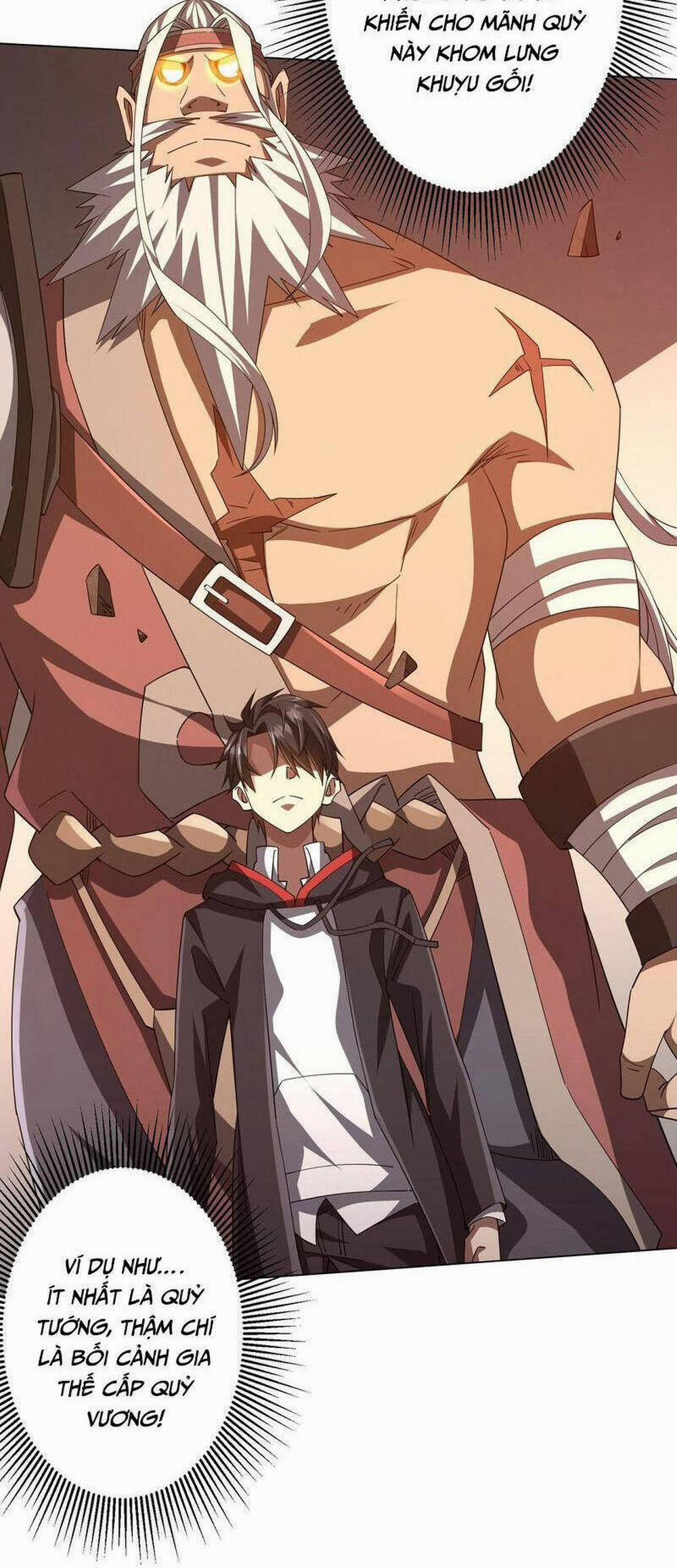 Bắt Đầu Với Trăm Vạn Minh Tệ 94 trang 3