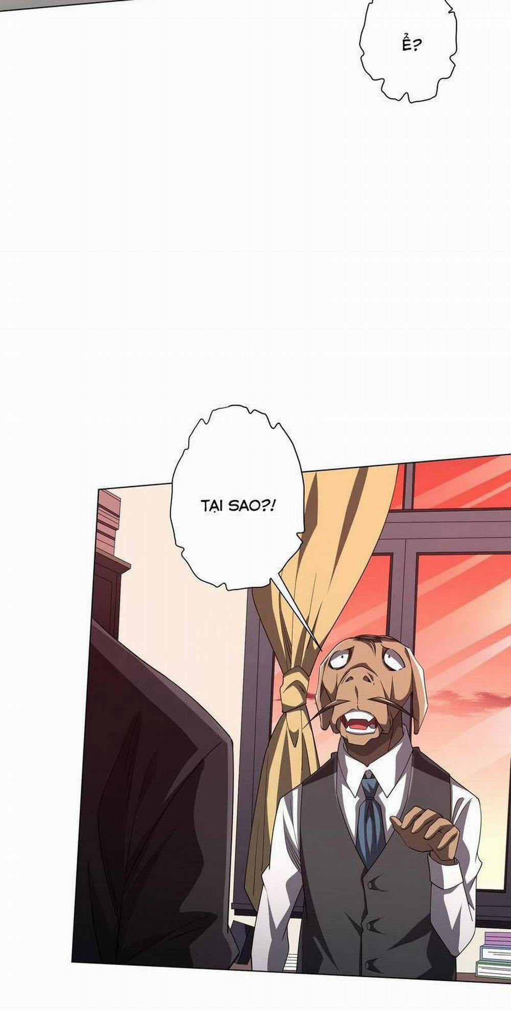 Bắt Đầu Với Trăm Vạn Minh Tệ 94 trang 31