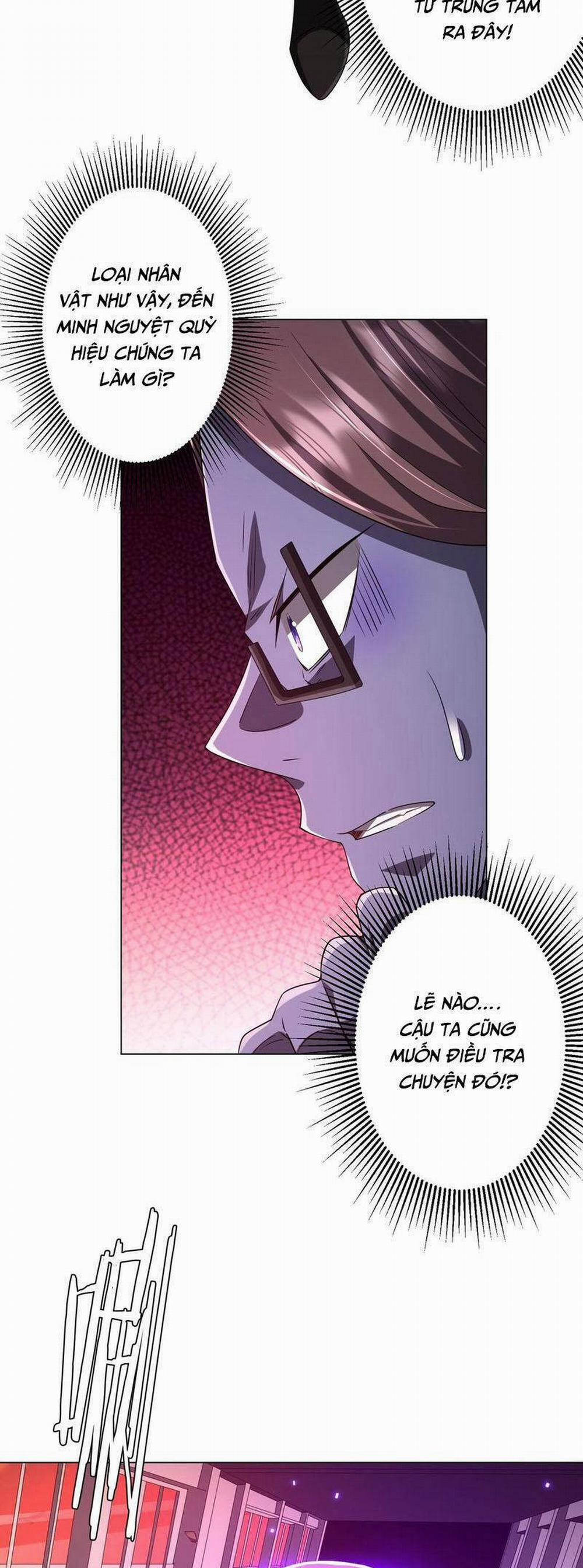 Bắt Đầu Với Trăm Vạn Minh Tệ 94 trang 35