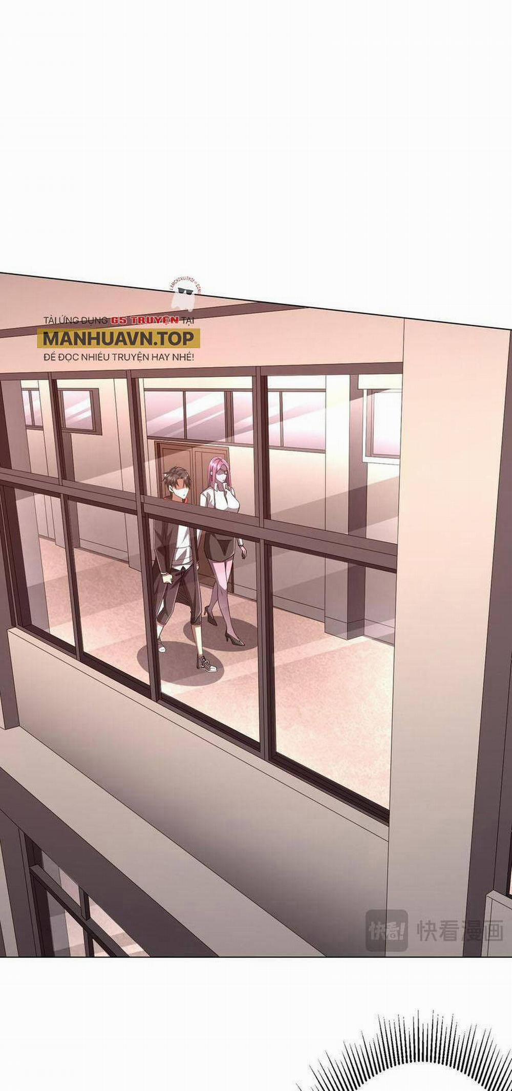 Bắt Đầu Với Trăm Vạn Minh Tệ 94 trang 37