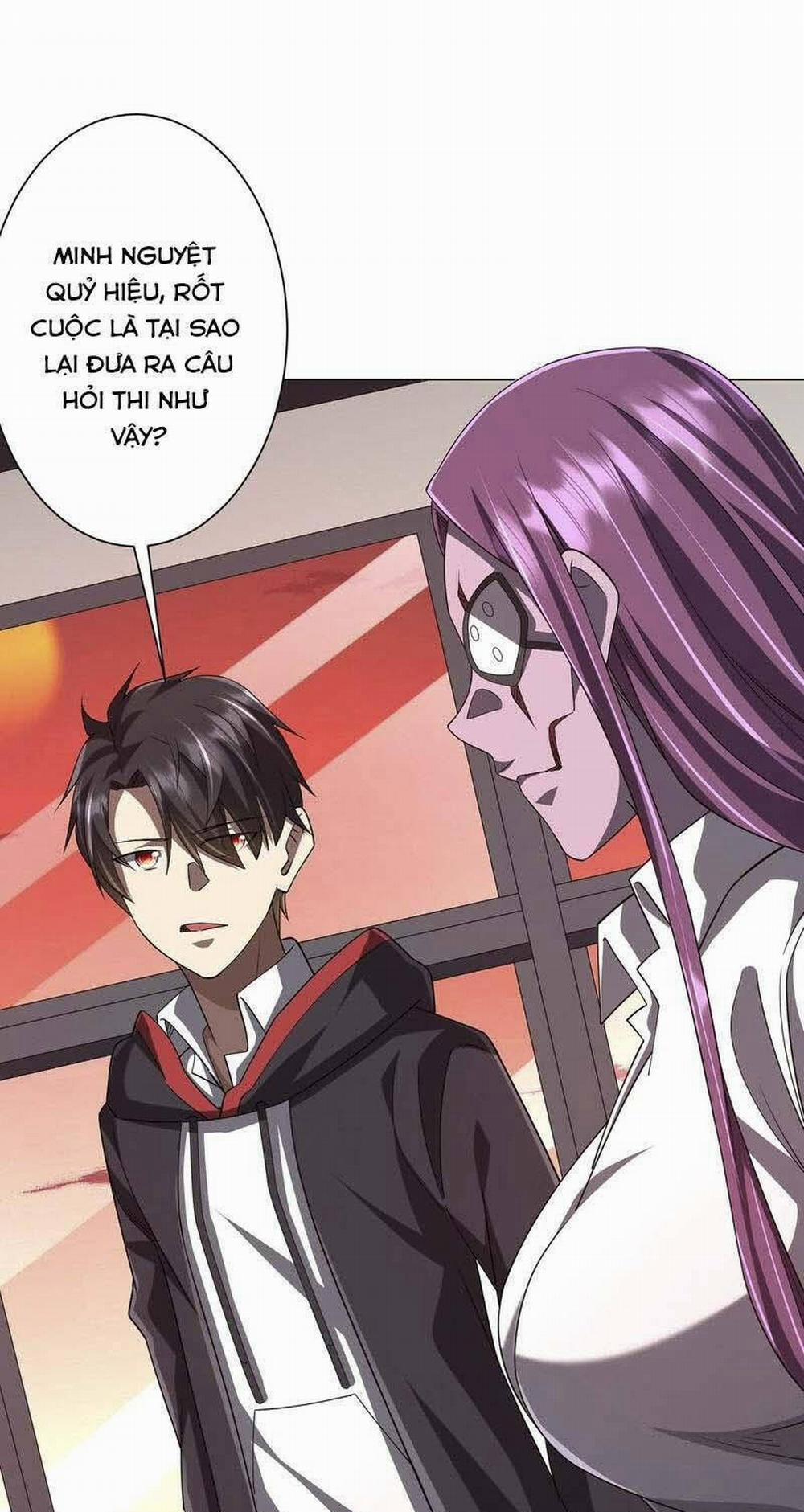 Bắt Đầu Với Trăm Vạn Minh Tệ 94 trang 42