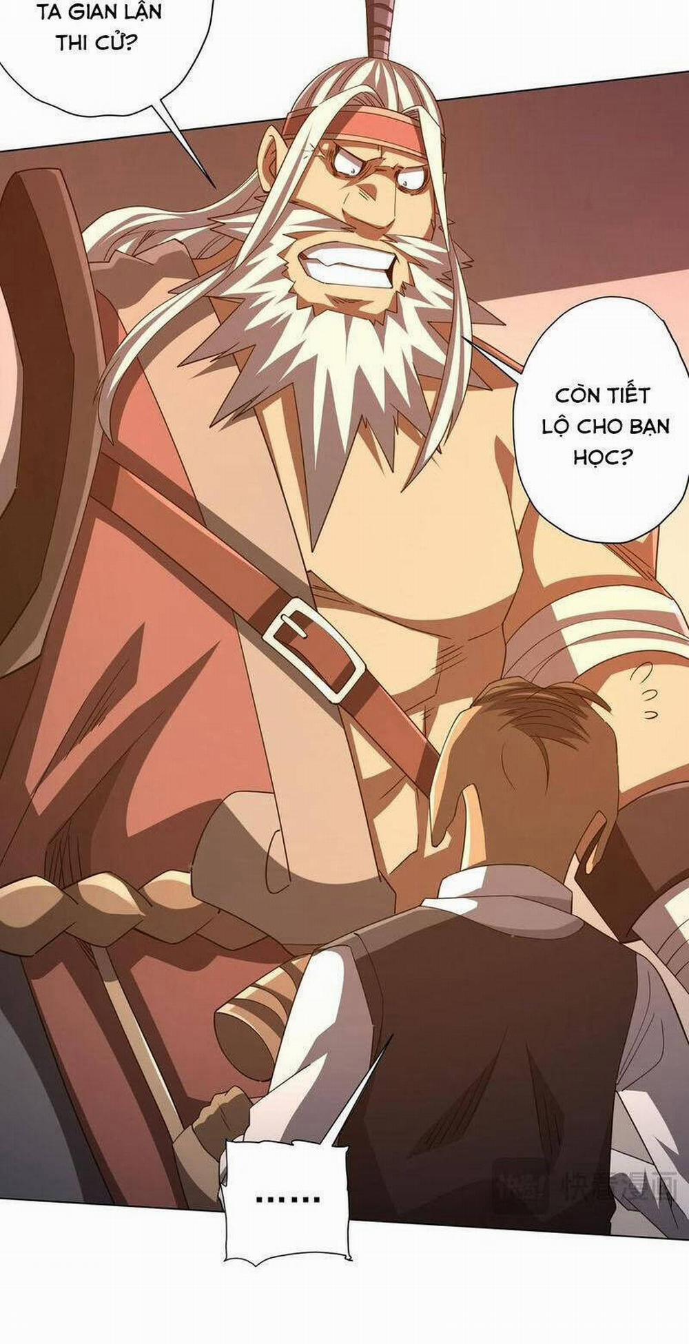 Bắt Đầu Với Trăm Vạn Minh Tệ 94 trang 5