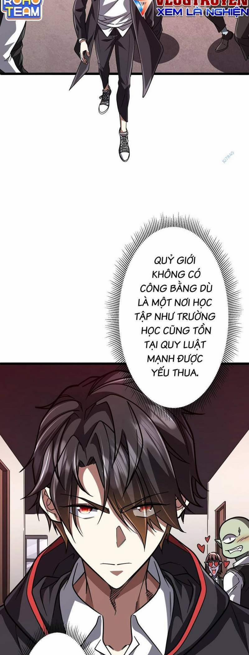 Bắt Đầu Với Trăm Vạn Minh Tệ 95 trang 18