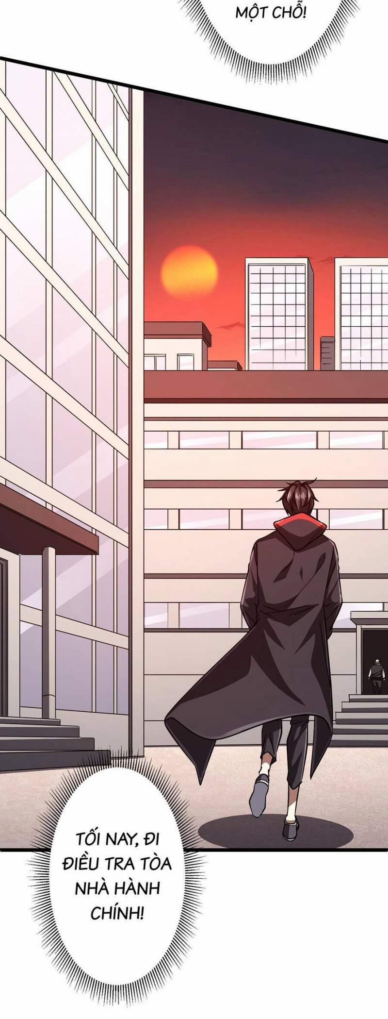 Bắt Đầu Với Trăm Vạn Minh Tệ 95 trang 21