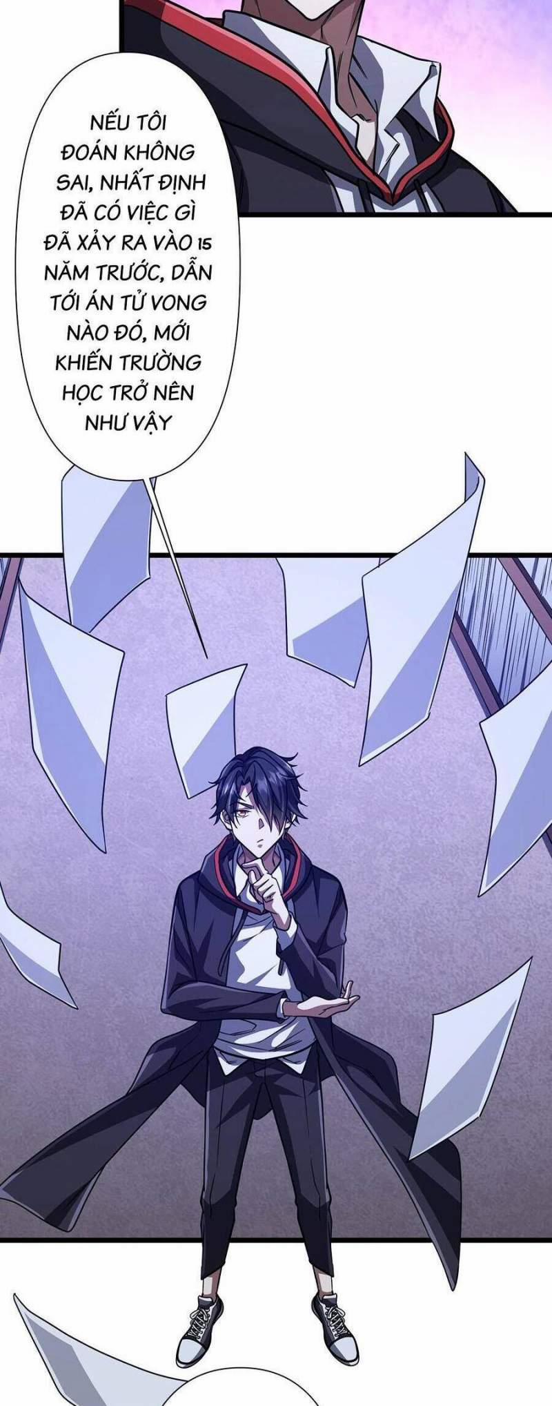 Bắt Đầu Với Trăm Vạn Minh Tệ 95 trang 31