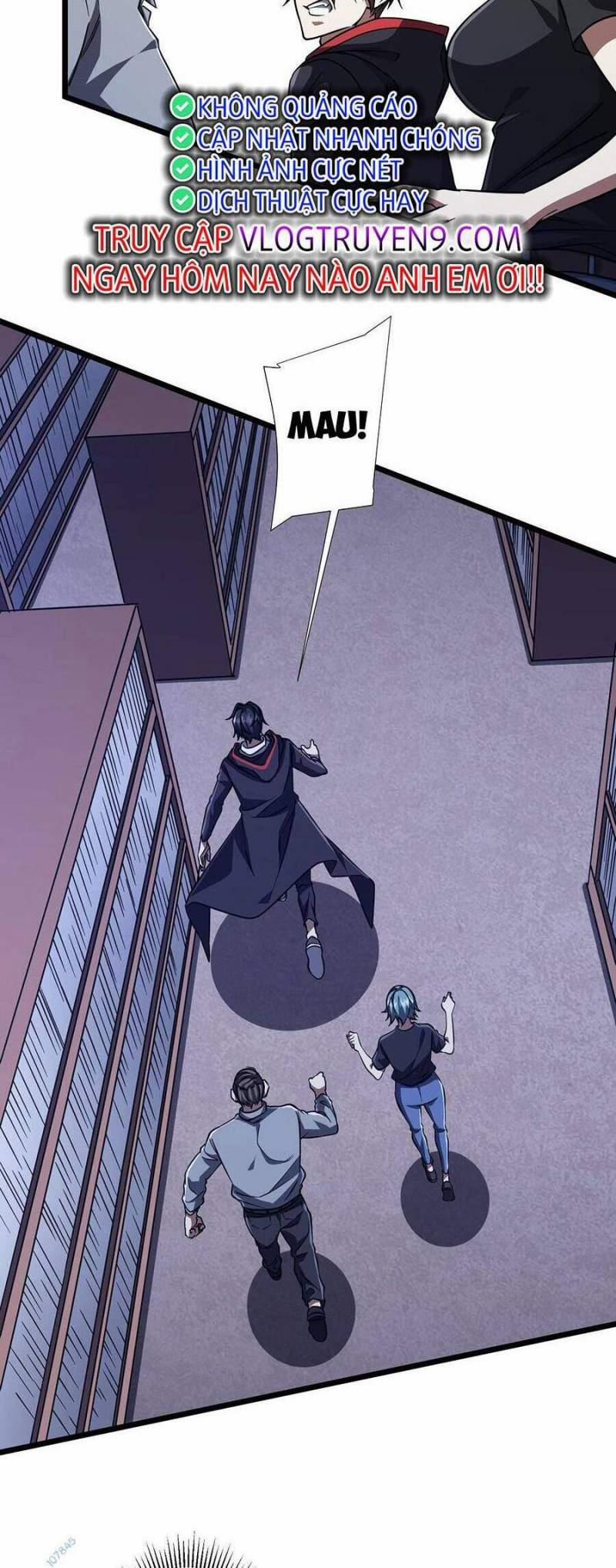 Bắt Đầu Với Trăm Vạn Minh Tệ 95 trang 37