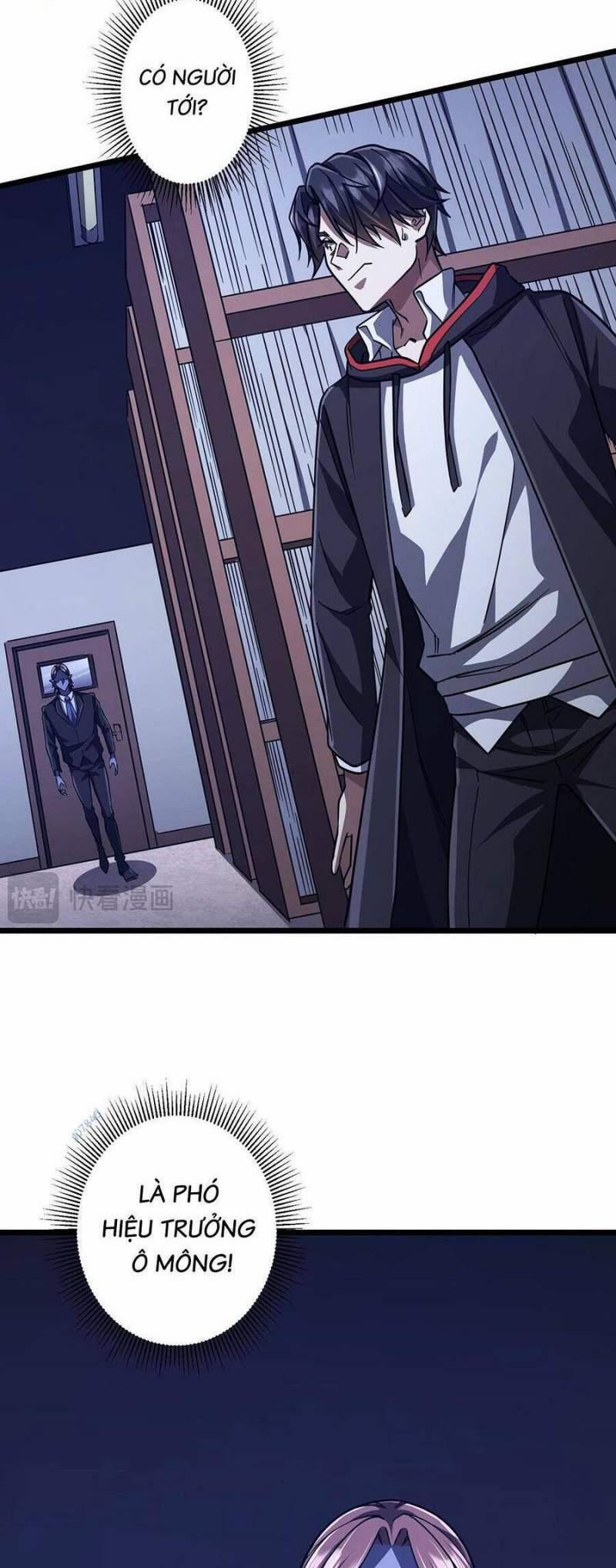 Bắt Đầu Với Trăm Vạn Minh Tệ 95 trang 38