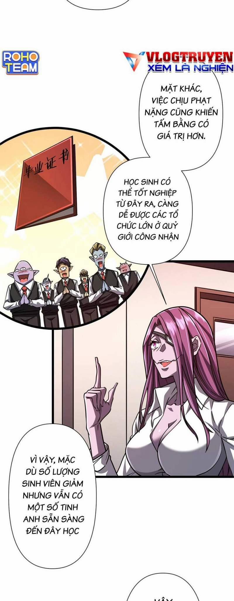 Bắt Đầu Với Trăm Vạn Minh Tệ 95 trang 4