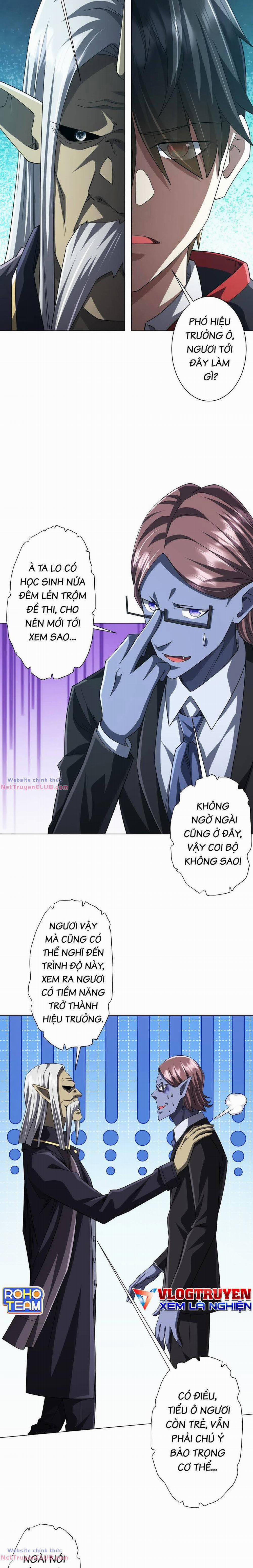 Bắt Đầu Với Trăm Vạn Minh Tệ 96 trang 1