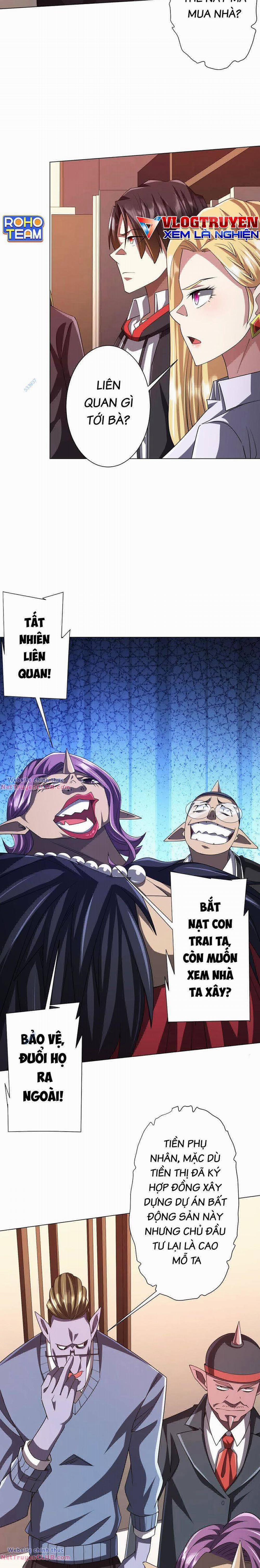 Bắt Đầu Với Trăm Vạn Minh Tệ 96 trang 16