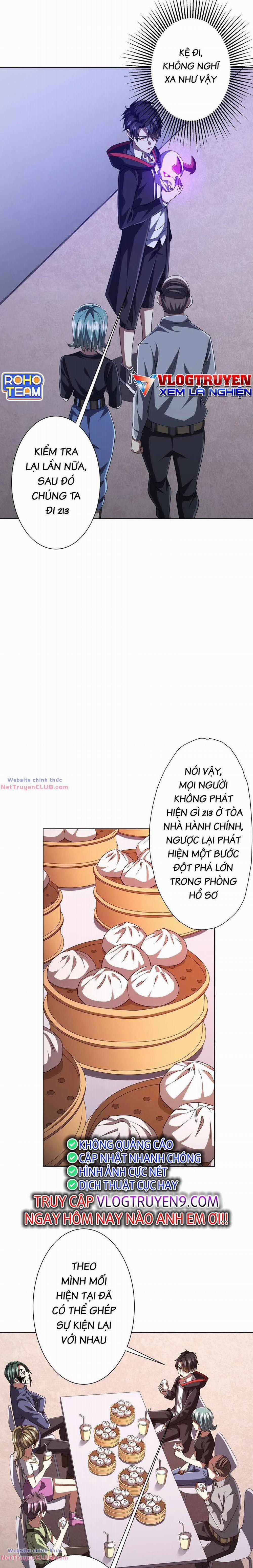 Bắt Đầu Với Trăm Vạn Minh Tệ 96 trang 3