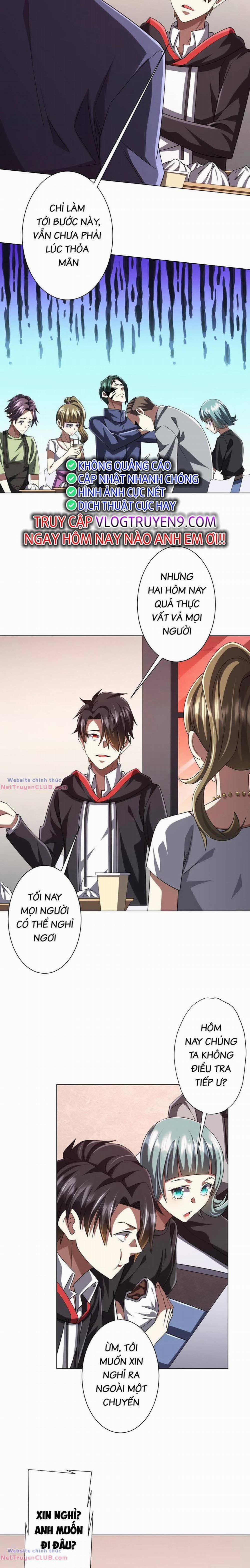 Bắt Đầu Với Trăm Vạn Minh Tệ 96 trang 5