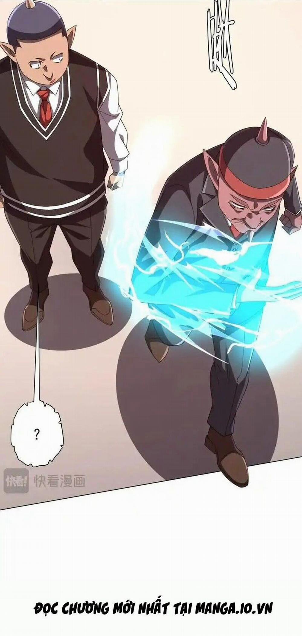 Bắt Đầu Với Trăm Vạn Minh Tệ 97 trang 17