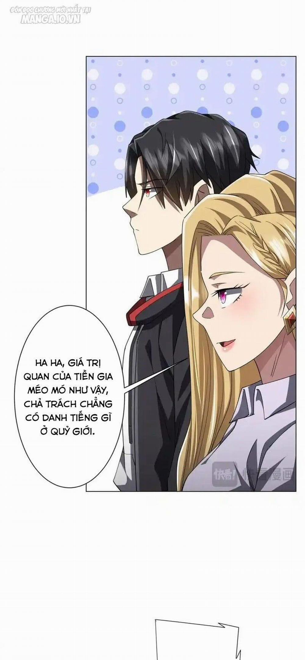 Bắt Đầu Với Trăm Vạn Minh Tệ 97 trang 3